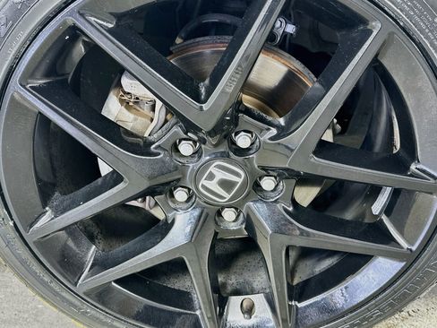 Used 2023 Honda Civic Sport image 28