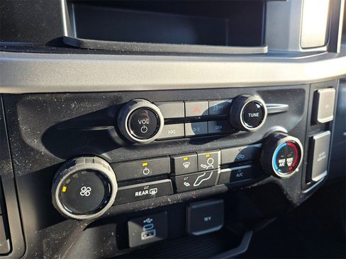 New 2026 Ford F350 XL w/ STX Appearance Package image 16