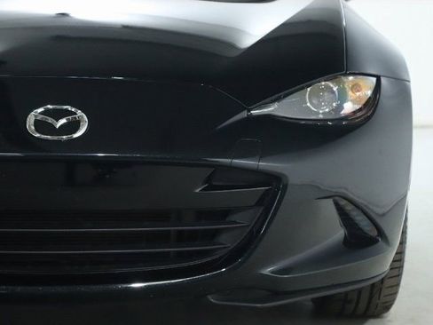 Used 2022 MAZDA MX-5 Miata RF Grand Touring image 41