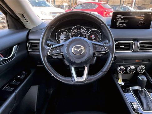 Certified 2023 MAZDA CX-5 AWD 2.5 S image 5