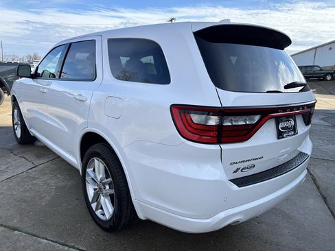 Used 2022 Dodge Durango GT image 5