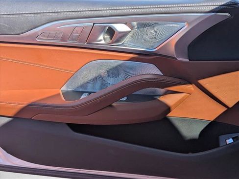 Used 2023 BMW M850i Gran Coupe xDrive image 10