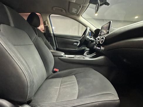 Used 2021 Nissan Sentra SV image 23