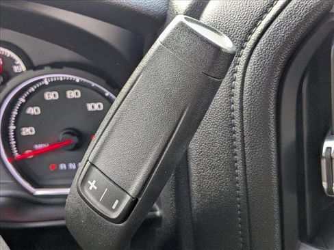 Used 2019 Chevrolet Silverado 1500 LT w/ Convenience Package image 9