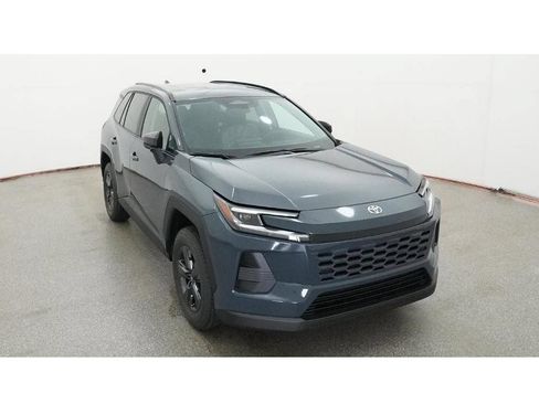 New 2026 Toyota RAV4 LE FWD image 18
