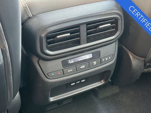 Certified 2025 Honda Pilot EX-L image 14