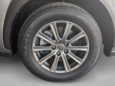 Used 2017 Lexus NX 200t FWD w/ Accessory Package image 23