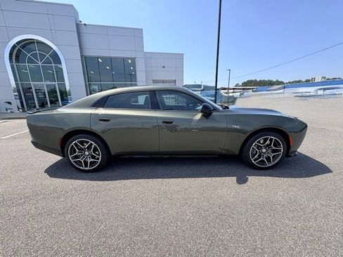 New 2026 Dodge Charger R/T AWD/4WD image 8