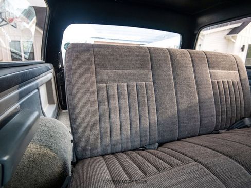 Used 1990 Ford Bronco AWD/4WD image 54