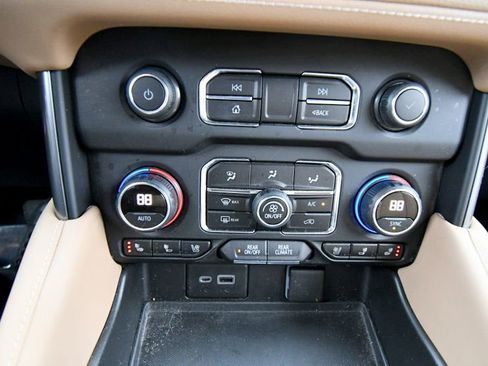 Used 2021 Chevrolet Tahoe Premier image 55