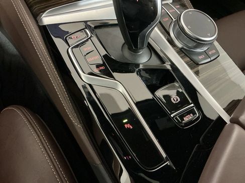 Certified 2022 BMW 540i xDrive AWD/4WD image 21