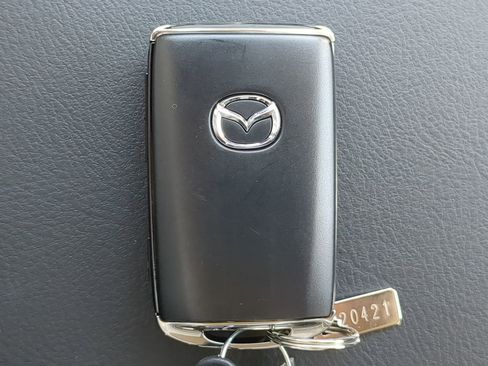 Certified 2023 MAZDA CX-5 AWD 2.5 S w/ Select Package image 28