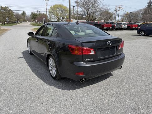 Used 2010 Lexus IS 250 AWD image 3