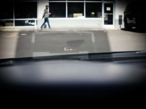 Used 2017 MAZDA MAZDA6 Grand Touring image 58