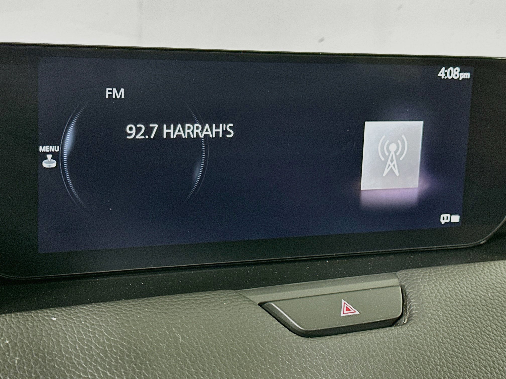 Used 2024 MAZDA CX-90 Plug-In Hybrid w/ Preferred AWD/4WD image 21