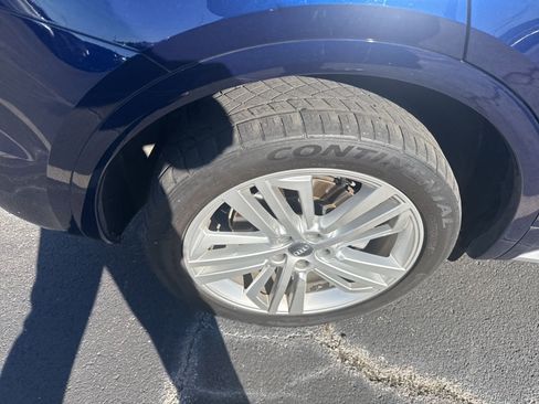 Used 2018 Audi Q5 2.0T Premium Plus image 8