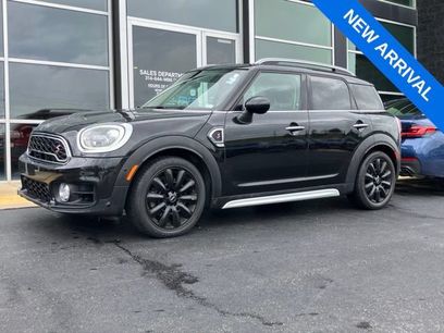 Used 2019 MINI Cooper Countryman S