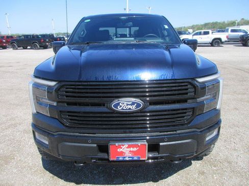 New 2026 Ford F150 Platinum w/ Equipment Group 702A High AWD/4WD image 10