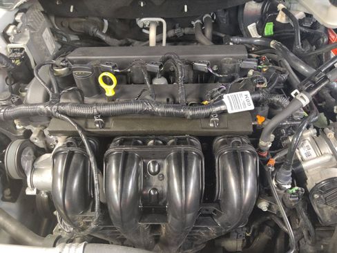 Used 2018 Ford Fusion SE w/ Equipment Group 201A image 30