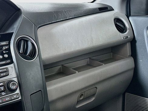 Used 2012 Honda Pilot EX-L image 24