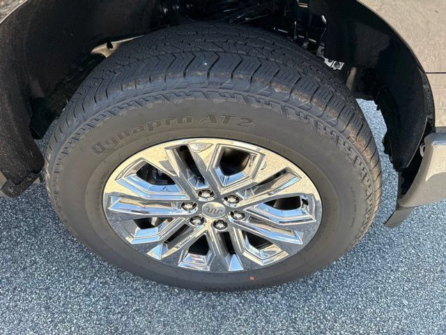 New 2026 Ford F150 King Ranch w/ Equipment Group 601A High AWD/4WD image 13