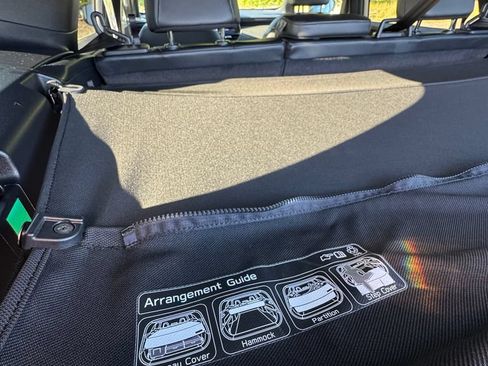 Certified 2026 Subaru Outback Premium AWD/4WD image 42