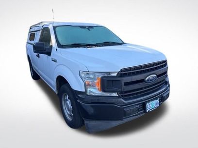 Used 2019 Ford F150 XL