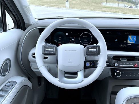 New 2026 Hyundai Palisade SEL AWD/4WD image 11