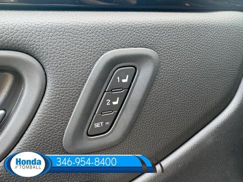 New 2026 Honda Pilot TrailSport image 8