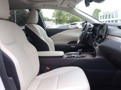 Used 2025 Lexus RX 350 Premium Plus w/ Convenience Package FWD image 19