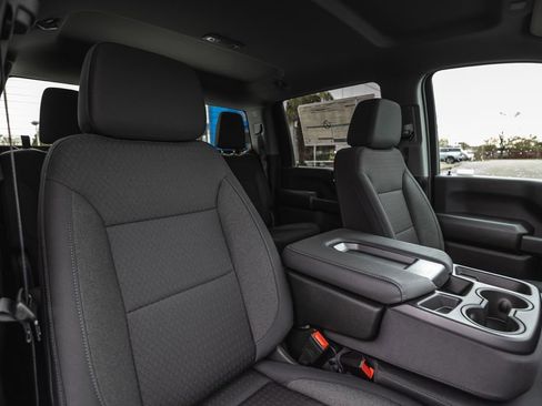 New 2026 Chevrolet Silverado 2500 Custom w/ Custom Value Package AWD/4WD image 36