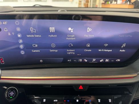 New 2026 Buick Envision Avenir AWD/4WD image 23