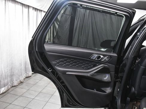 Used 2022 BMW X5 M w/ Competition Package AWD/4WD image 13