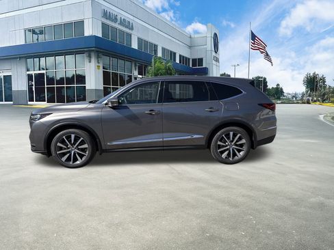 New 2026 Acura MDX Technology Package image 7