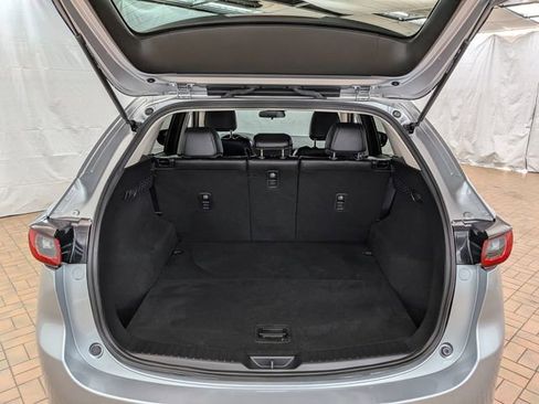 Certified 2023 MAZDA CX-5 AWD 2.5 S w/ Select Package image 18