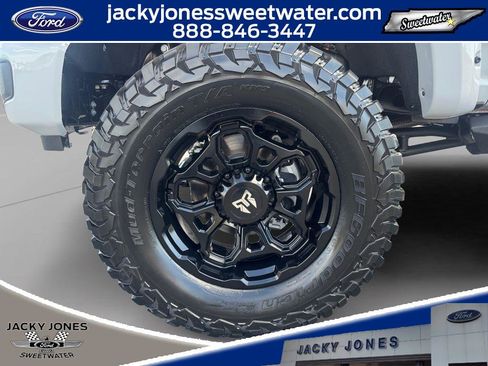 New 2026 Ford F250 XLT w/ XLT Premium Package AWD/4WD image 10