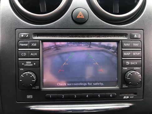 Used 2013 Nissan Rogue SV w/ Premium Pkg image 32