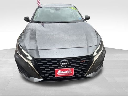 Used 2024 Nissan Altima 2.5 SR image 34