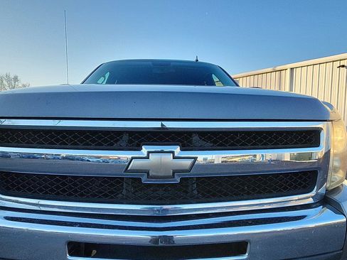 Used 2009 Chevrolet Silverado 1500 LT w/ Power Pack Plus image 10