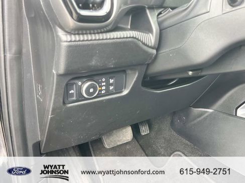 Certified 2024 Ford Ranger Lariat AWD/4WD image 31