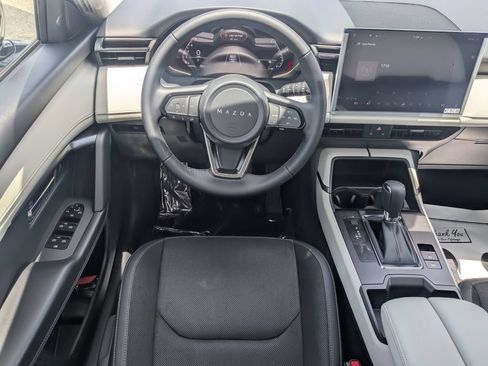 New 2026 MAZDA CX-5 Select AWD/4WD image 14