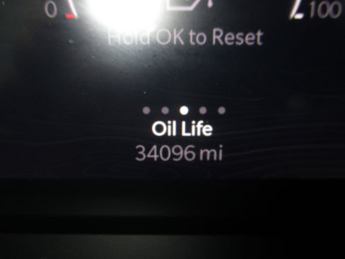 Used 2024 Jeep Grand Cherokee L Limited w/ Luxury Tech Group II image 20