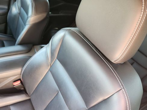 Used 2019 Nissan Murano SL w/ SL Technology Package FWD image 16
