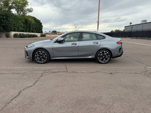 Used 2025 BMW 228i xDrive image 5