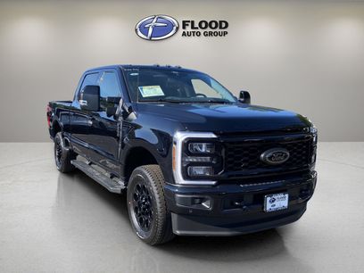 New 2025 Ford F250 Lariat w/ Lariat Ultimate Package
