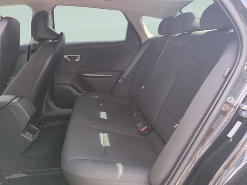 New 2026 Kia K4 LXS image 11