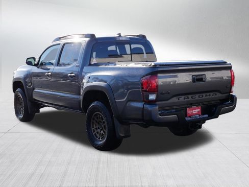 Certified 2023 Toyota Tacoma Trail Edition image 5