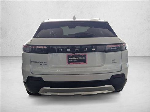 New 2026 Honda Prologue Elite image 7