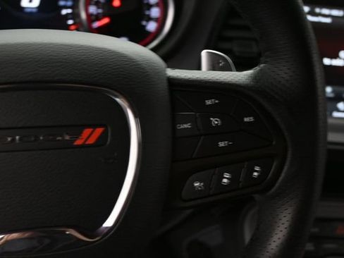 Used 2023 Dodge Challenger R/T Scat Pack w/ Plus Package RWD image 24