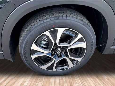 New 2026 MAZDA CX-5 Preferred AWD/4WD image 12